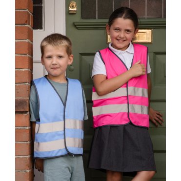 R200J Core Children's Safety Vest