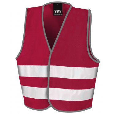 R200J Core Children's Safety Vest