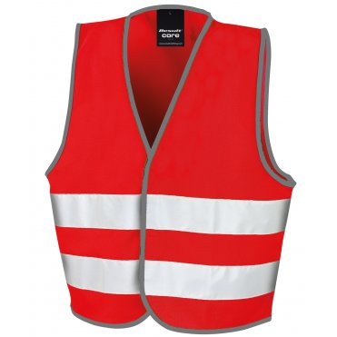 R200J Core Children's Safety Vest