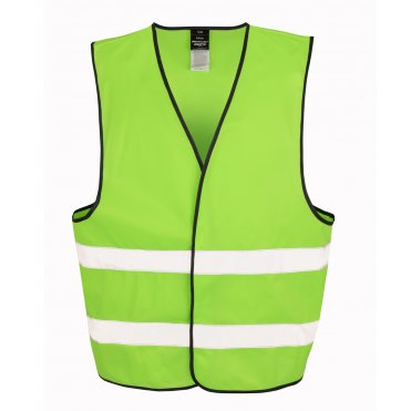 R200X Core Hi-Visibility Vest