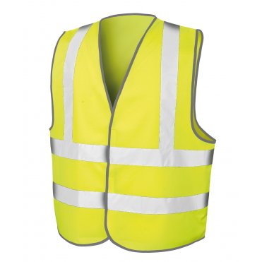 R201X Core Safety Motorway Vest