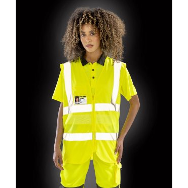 R202X Core Zip Id Safety Tabard
