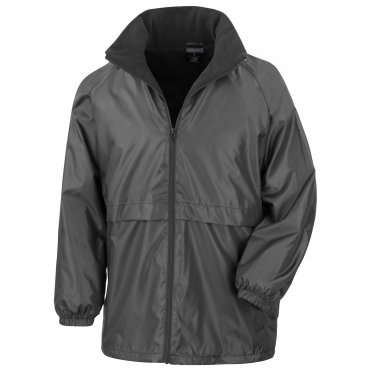 R203X Core Microfleece Lined Jacket