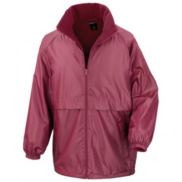 R203X Core Microfleece Lined Jacket