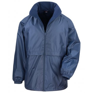 R203X Core Microfleece Lined Jacket