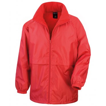R203X Core Microfleece Lined Jacket