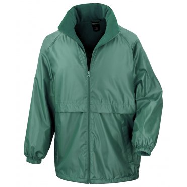 R203X Core Microfleece Lined Jacket