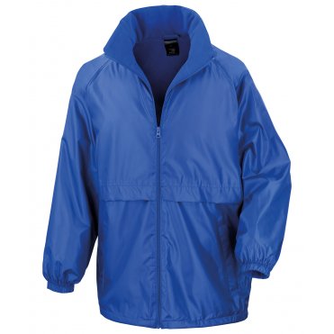 R203X Core Microfleece Lined Jacket