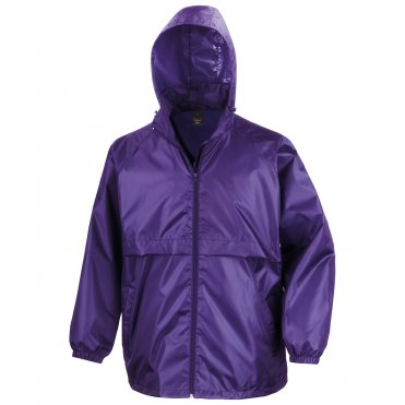 R204X Core Windcheater