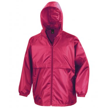 R204X Core Windcheater
