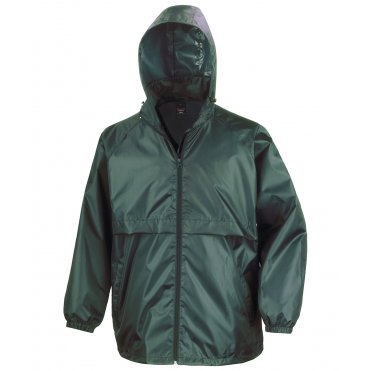 R204X Core Windcheater