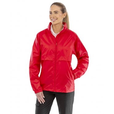 R204X Core Windcheater