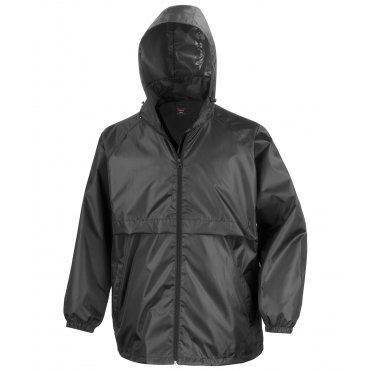 R204X Core Windcheater