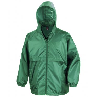 R204X Core Windcheater