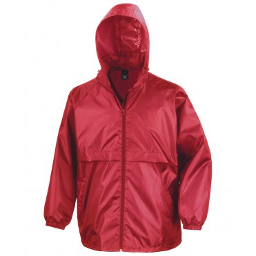 R204X Core Windcheater