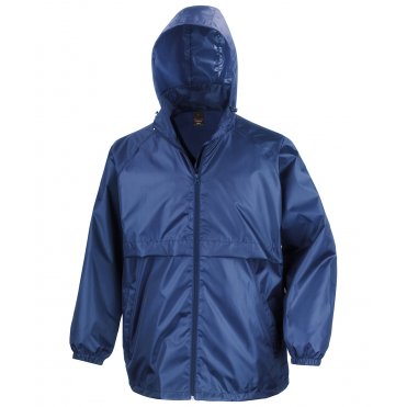 R204X Core Windcheater
