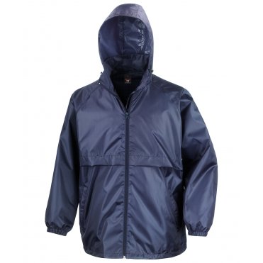 R205X Core Lightweight Jacket