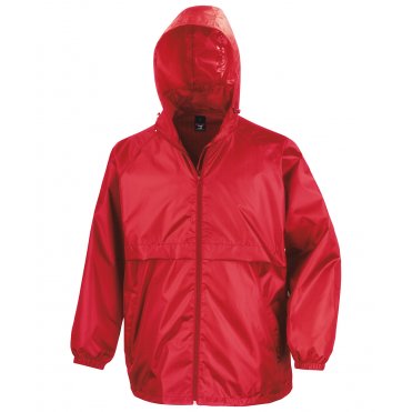 R205X Core Lightweight Jacket