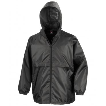 R205X Core Lightweight Jacket