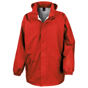 R206X Core Midweight Jacket