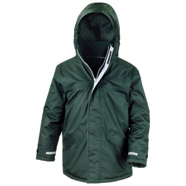 R207J Core Children's Winter Parka