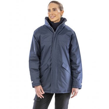 R207X Core Winter Parka