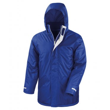 R207X Core Winter Parka