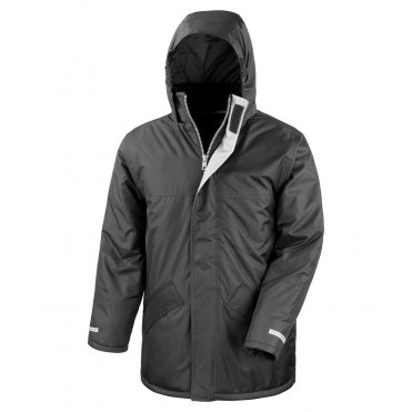 R207X Core Winter Parka