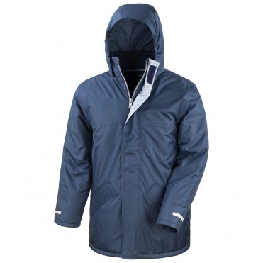 R207X Core Winter Parka