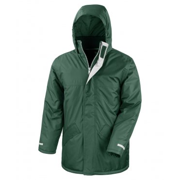 R207X Core Winter Parka