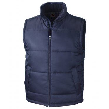 R208X Core Bodywarmer