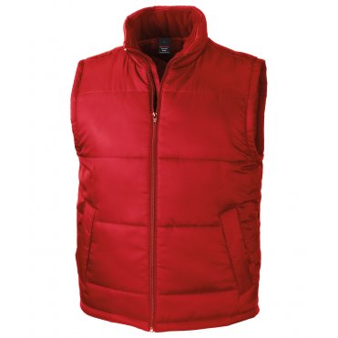 R208X Core Bodywarmer