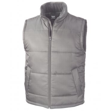 R208X Core Bodywarmer