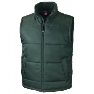 R208X Core Bodywarmer
