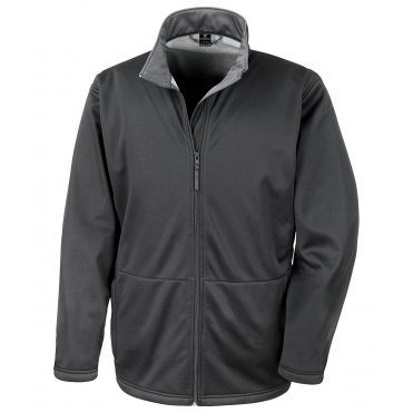 R209X Core Softshell Jacket