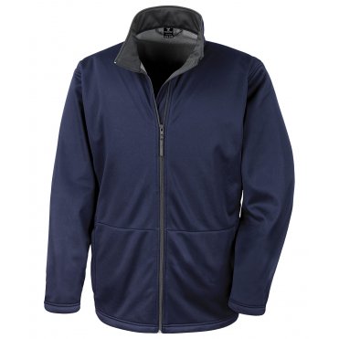 R209X Core Softshell Jacket