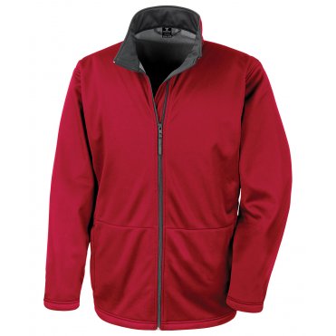 R209X Core Softshell Jacket