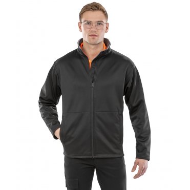 R209X Core Softshell Jacket