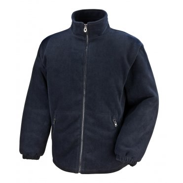 R219X Core Padded Winter Fleece