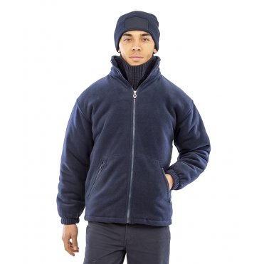 R219X Core Padded Winter Fleece