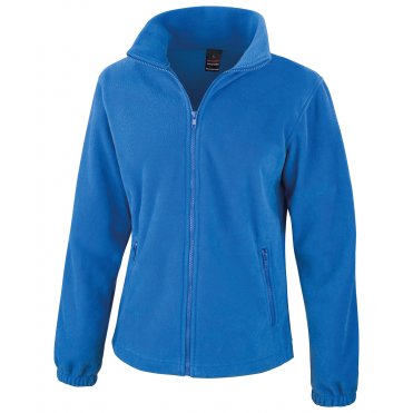 R220F Women's Norse Outdoor Fleece