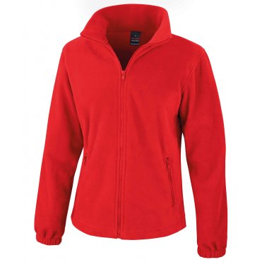 R220F Women's Norse Outdoor Fleece