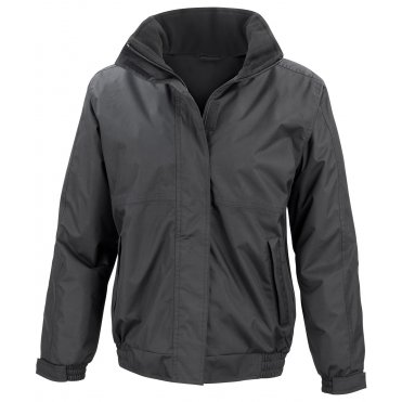 R221F Women's Core Channel Jacket