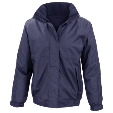 R221F Women's Core Channel Jacket
