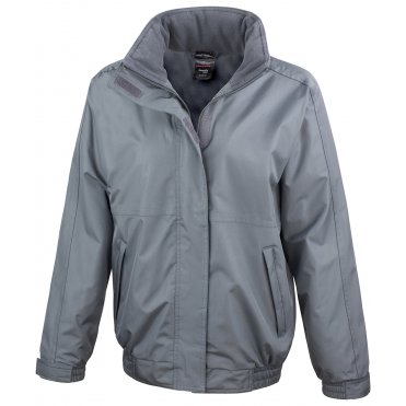 R221F Women's Core Channel Jacket