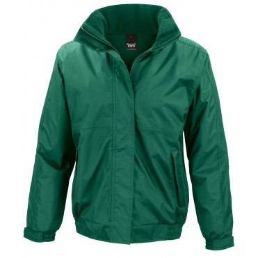 R221F Women's Core Channel Jacket