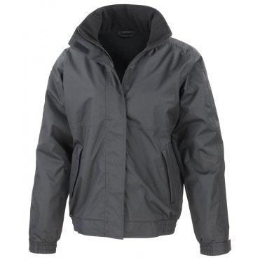 R221M Core Channel Jacket