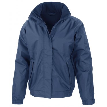 R221M Core Channel Jacket