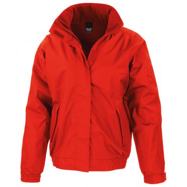 R221M Core Channel Jacket