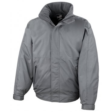 R221M Core Channel Jacket